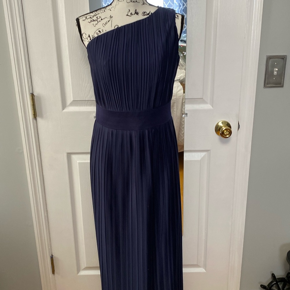 Custom Tailored dress